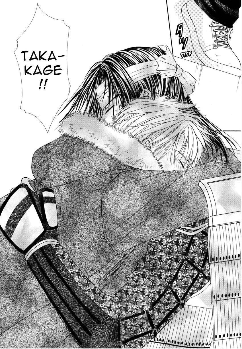 Read Love Beyond Time chapter 10 image 21 on Lezhin