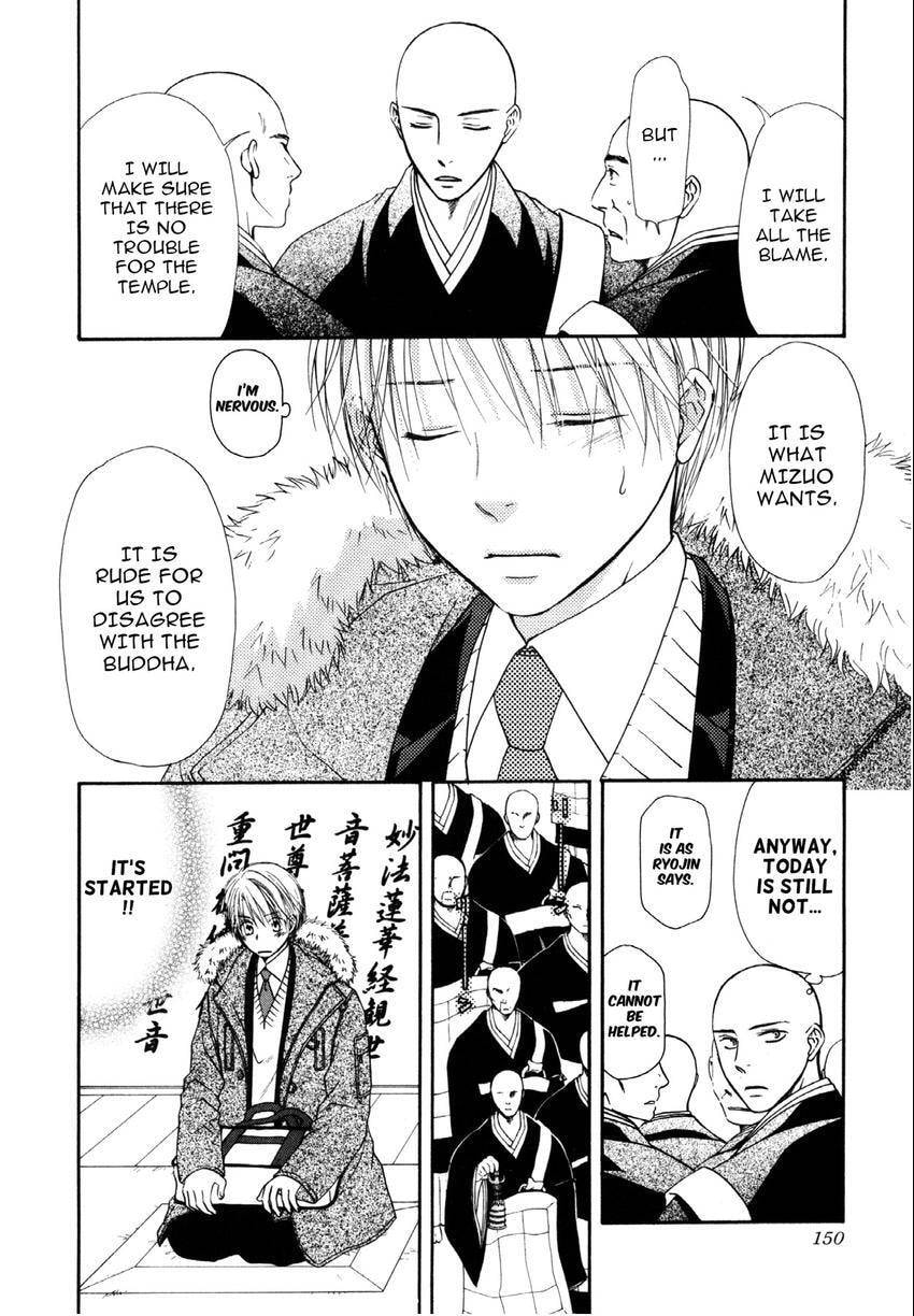 Read Love Beyond Time chapter 10 image 3 on Lezhin