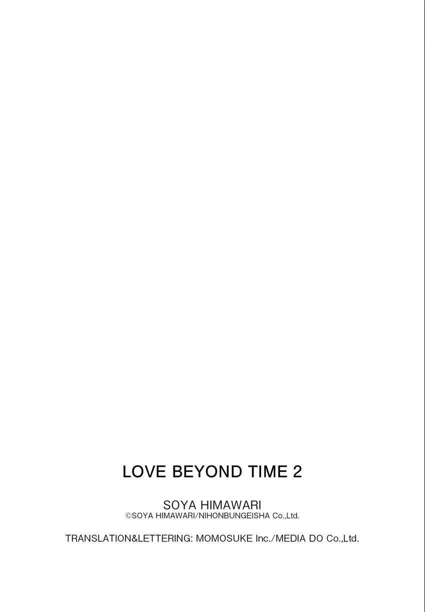Read Love Beyond Time chapter 11 image 15 on Lezhin