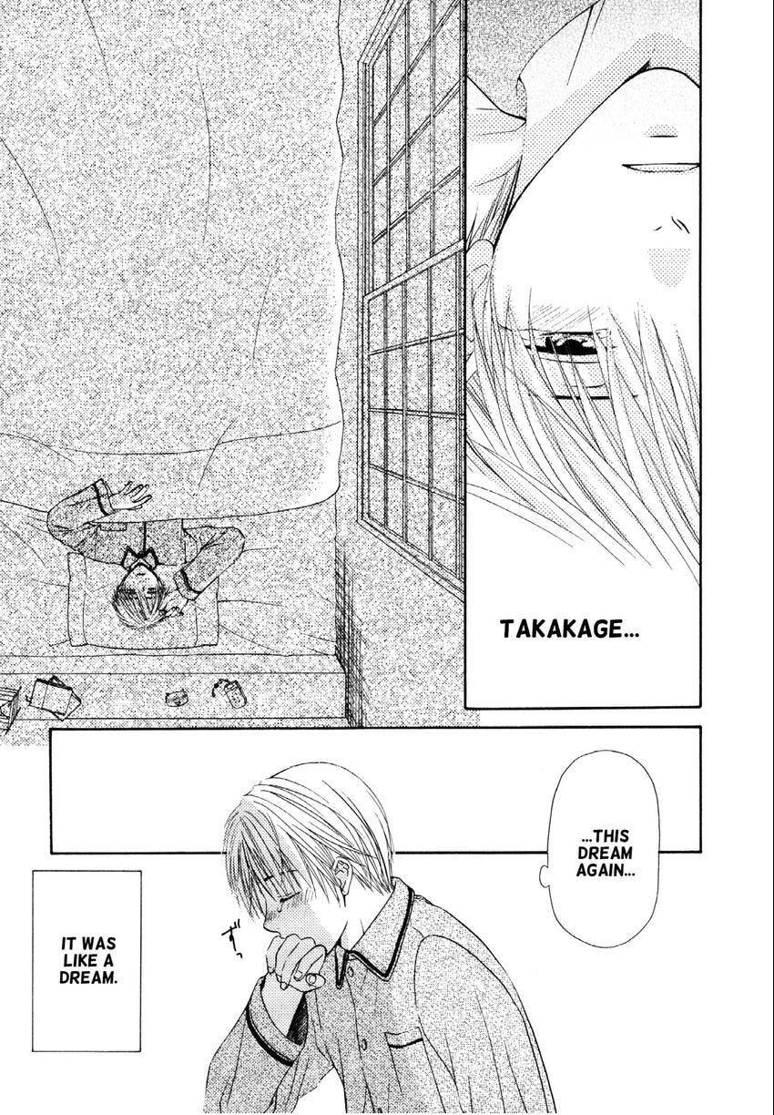 Read Love Beyond Time chapter 2 image 2 on Lezhin