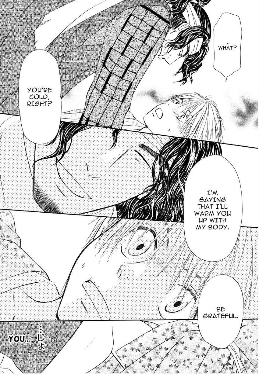 Read Love Beyond Time chapter 2 image 36 on Lezhin