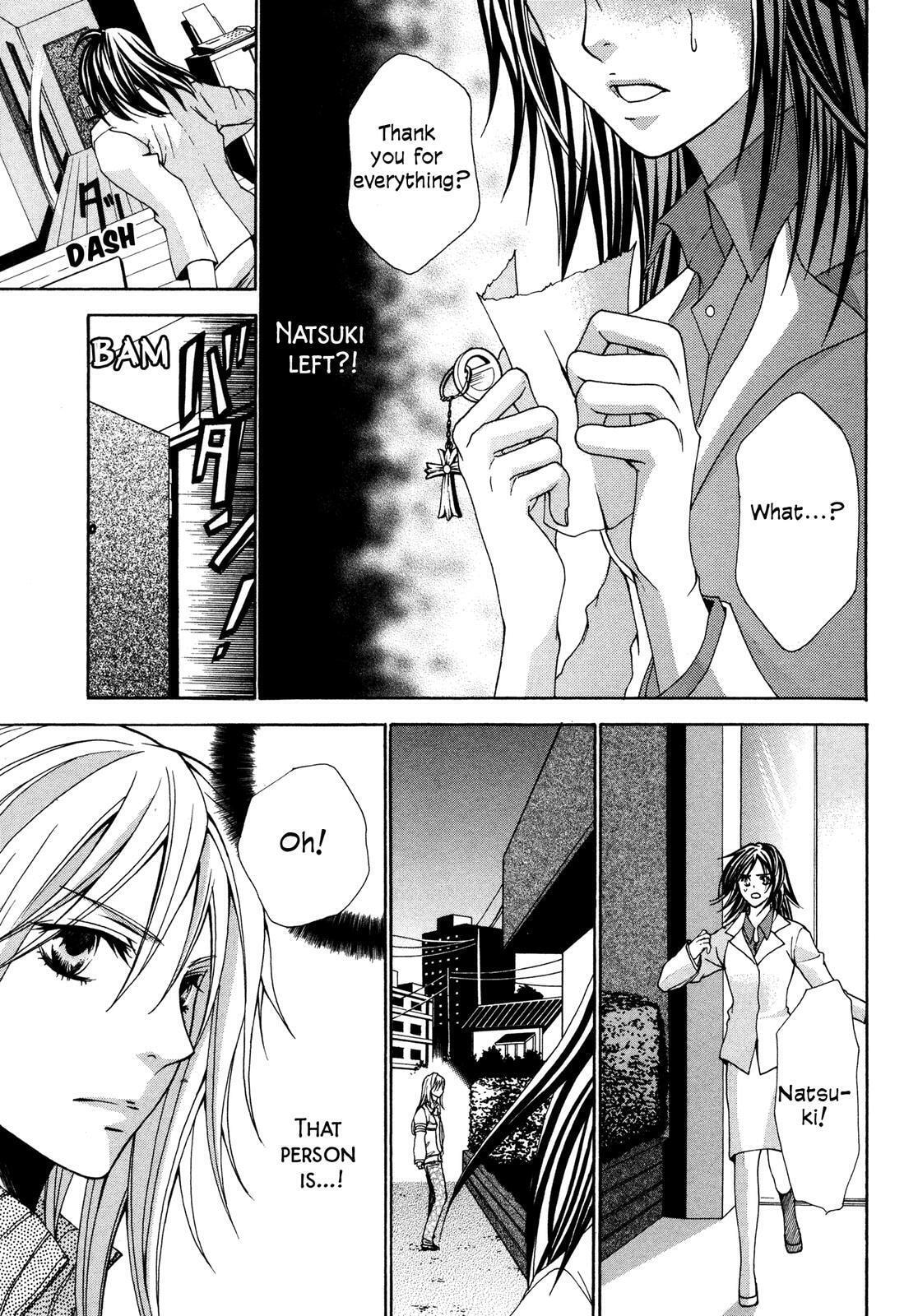 Read Love Beyond Time chapter 3.5 image 11 on Lezhin