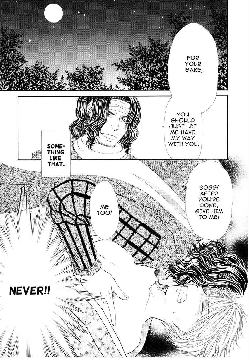Read Love Beyond Time chapter 3 image 0 on Lezhin