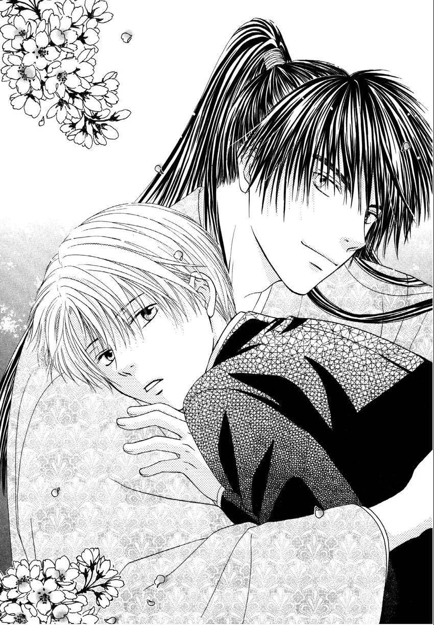 Read Love Beyond Time chapter 3 image 2 on Lezhin