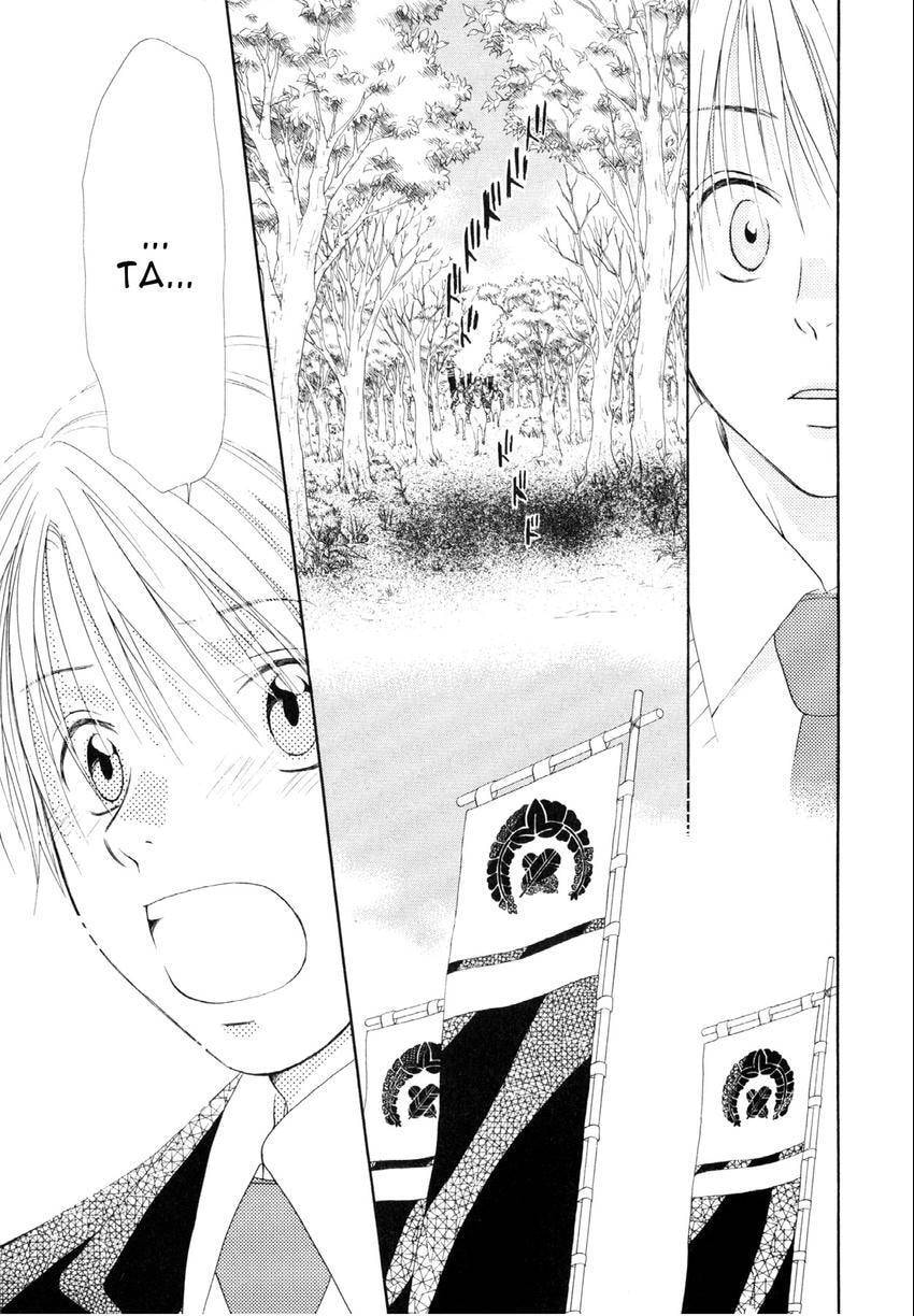 Read Love Beyond Time chapter 3 image 34 on Lezhin