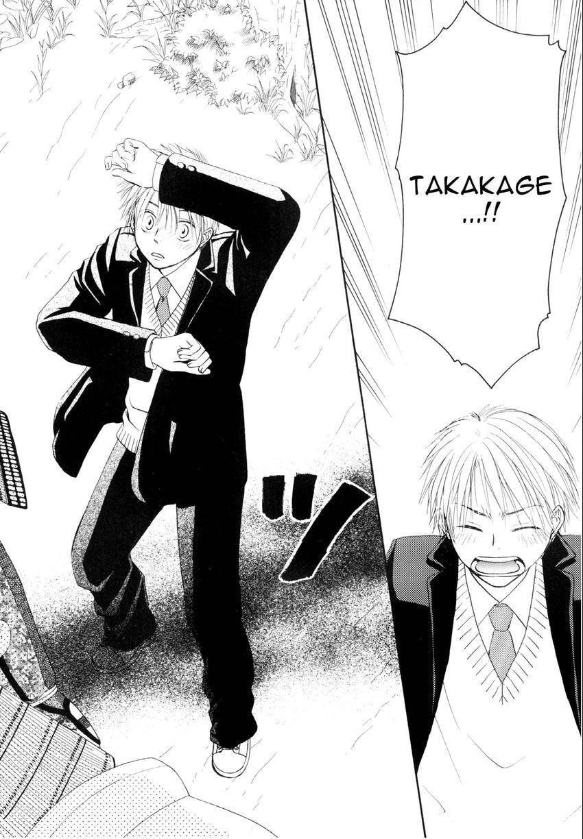 Read Love Beyond Time chapter 3 image 35 on Lezhin