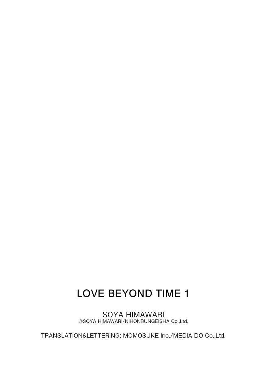 Read Love Beyond Time chapter 5 image 10 on Lezhin