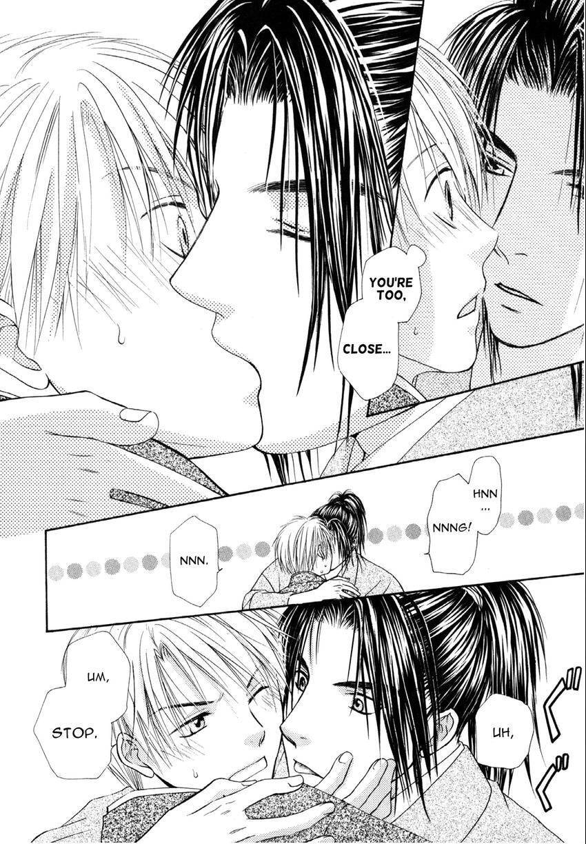 Read Love Beyond Time chapter 6 image 31 on Lezhin
