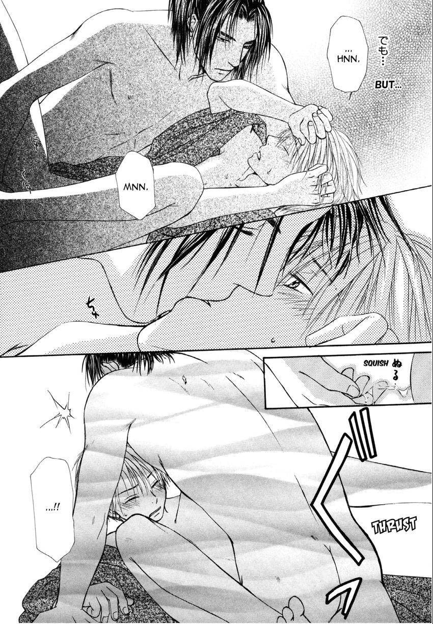 Read Love Beyond Time chapter 6 image 40 on Lezhin