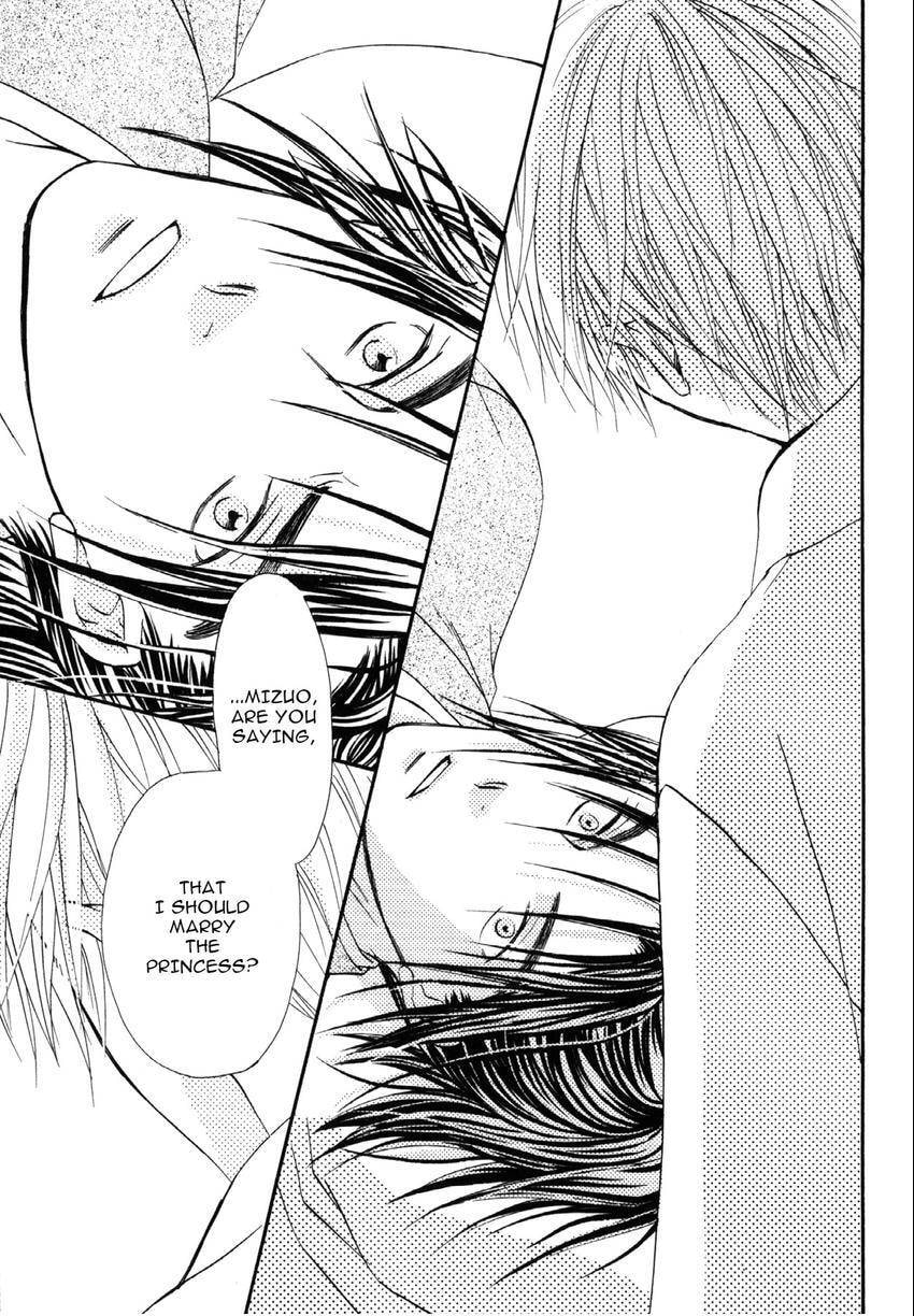 Read Love Beyond Time chapter 8 image 30 on Lezhin