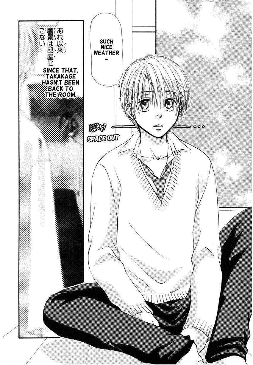 Read Love Beyond Time chapter 9 image 1 on Lezhin