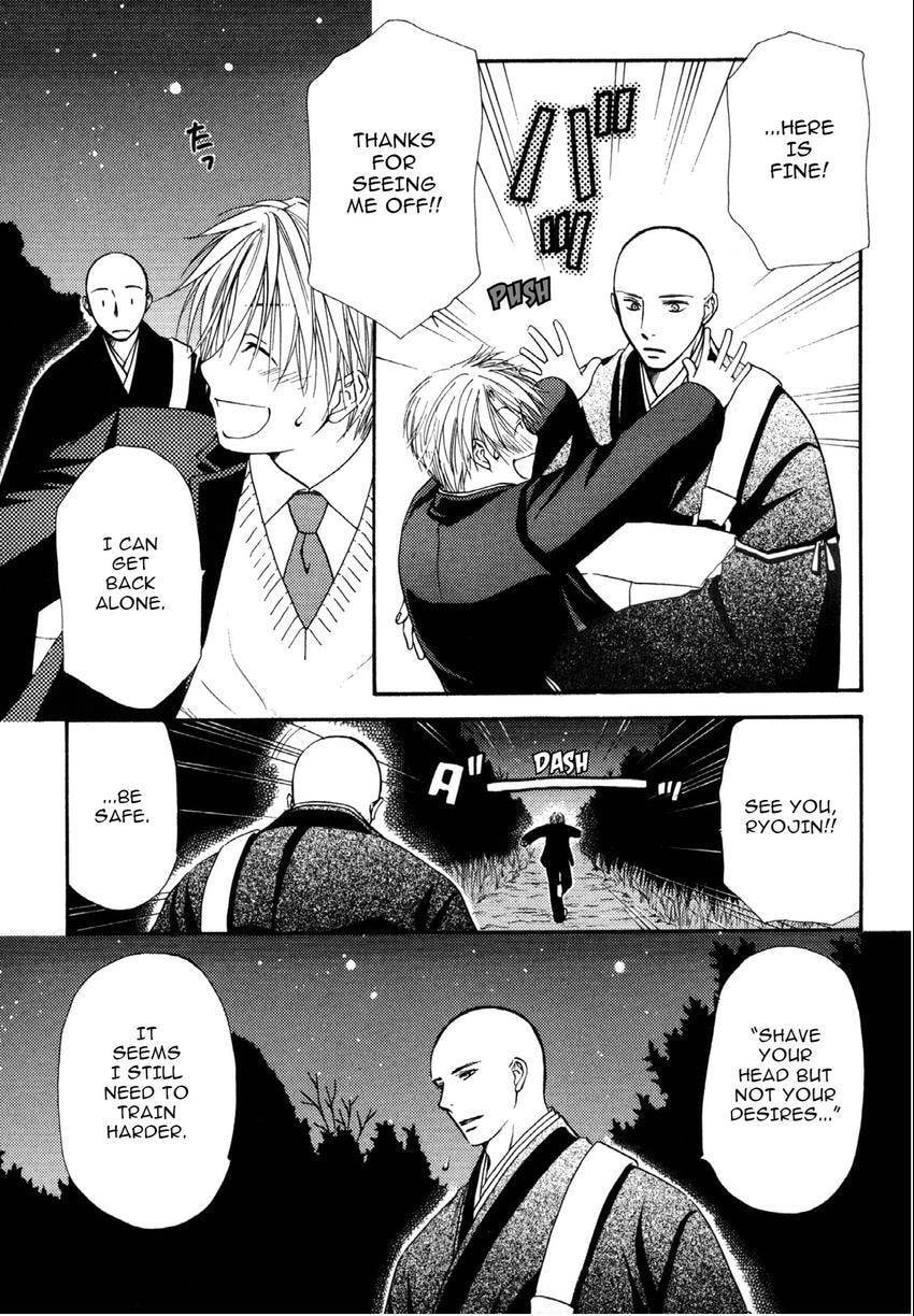 Read Love Beyond Time chapter 9 image 12 on Lezhin