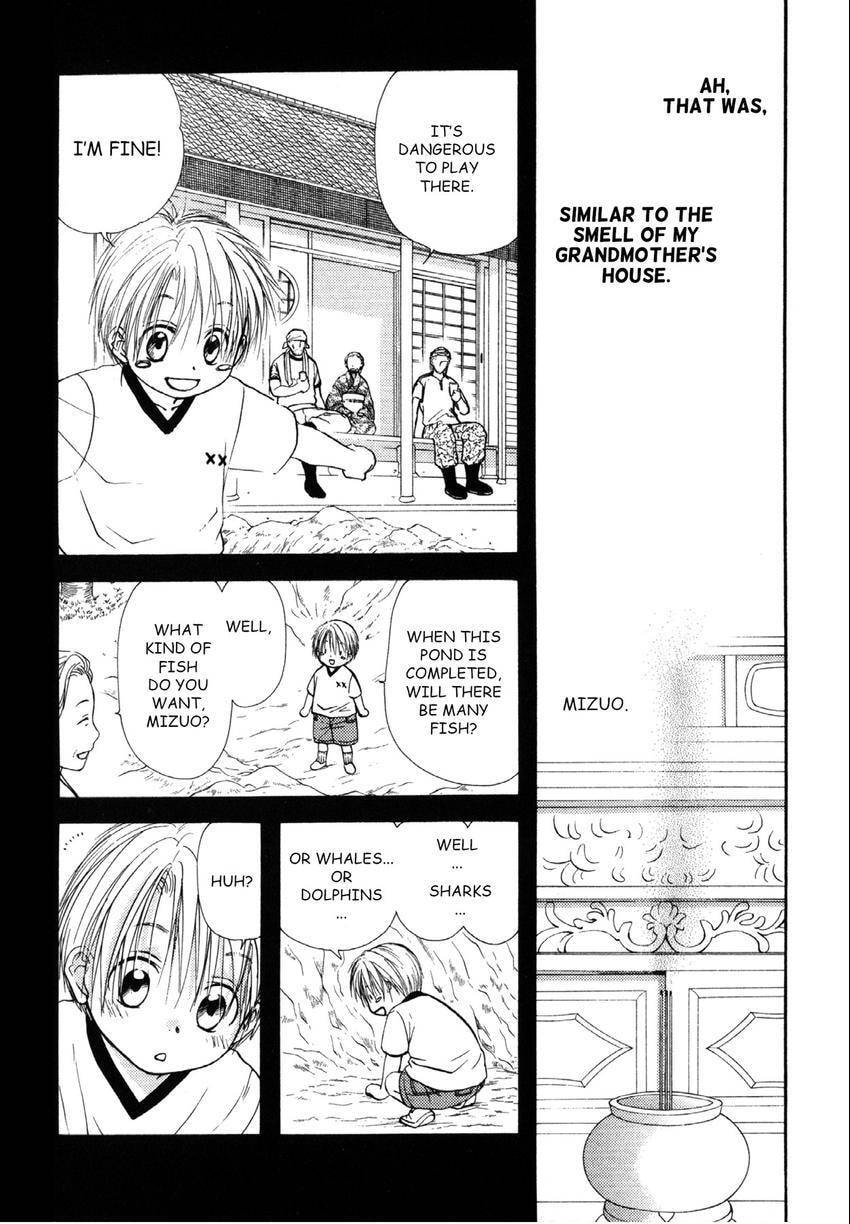 Read Love Beyond Time chapter 9 image 14 on Lezhin