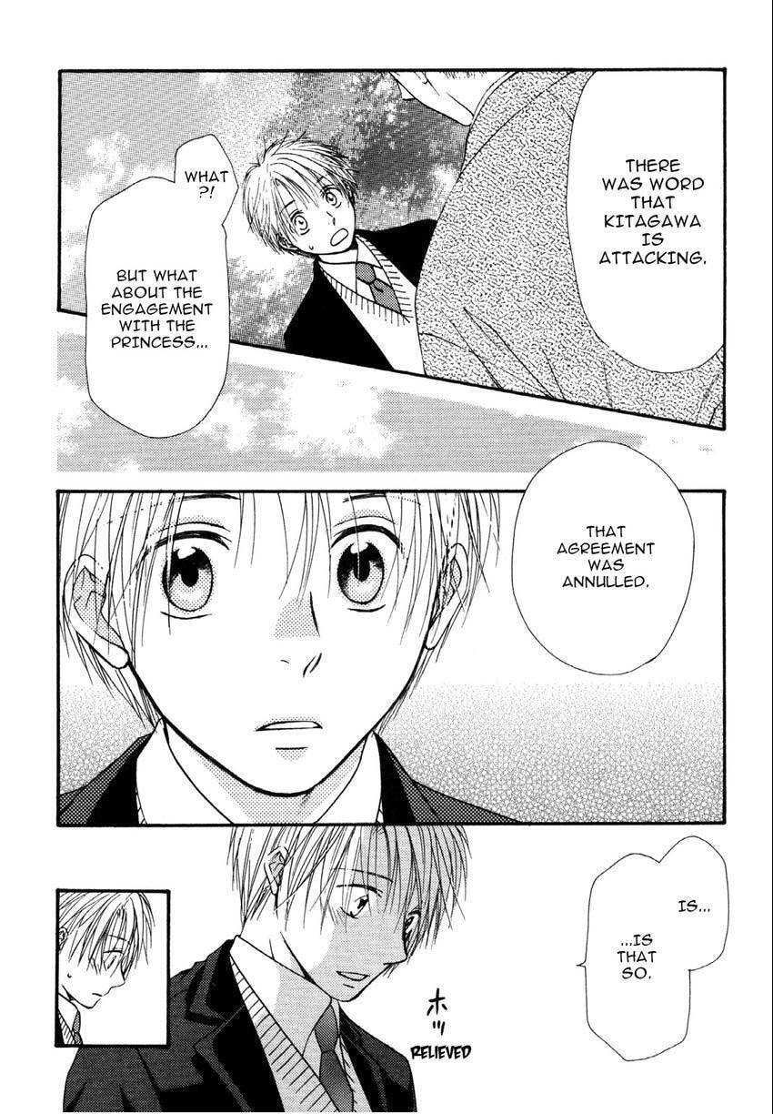 Read Love Beyond Time chapter 9 image 24 on Lezhin