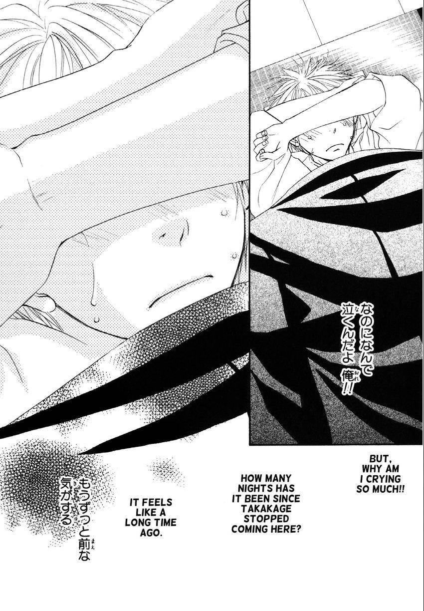 Read Love Beyond Time chapter 9 image 37 on Lezhin
