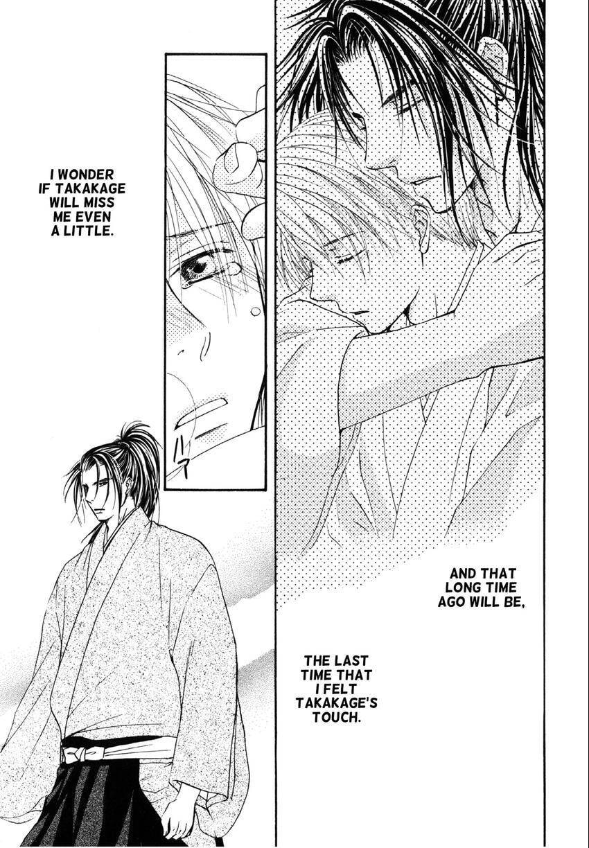 Read Love Beyond Time chapter 9 image 38 on Lezhin