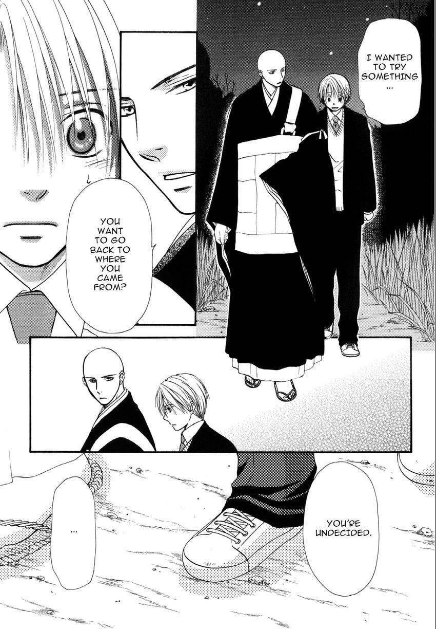 Read Love Beyond Time chapter 9 image 8 on Lezhin