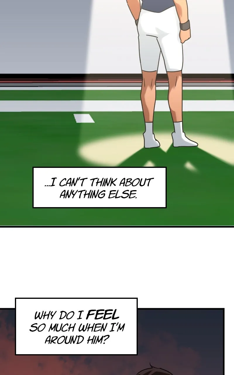 Read Love Bites chapter 21 image 16 on Lezhin