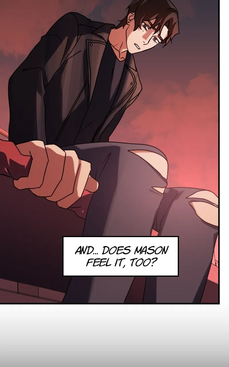 Read Love Bites chapter 21 image 17 on Lezhin