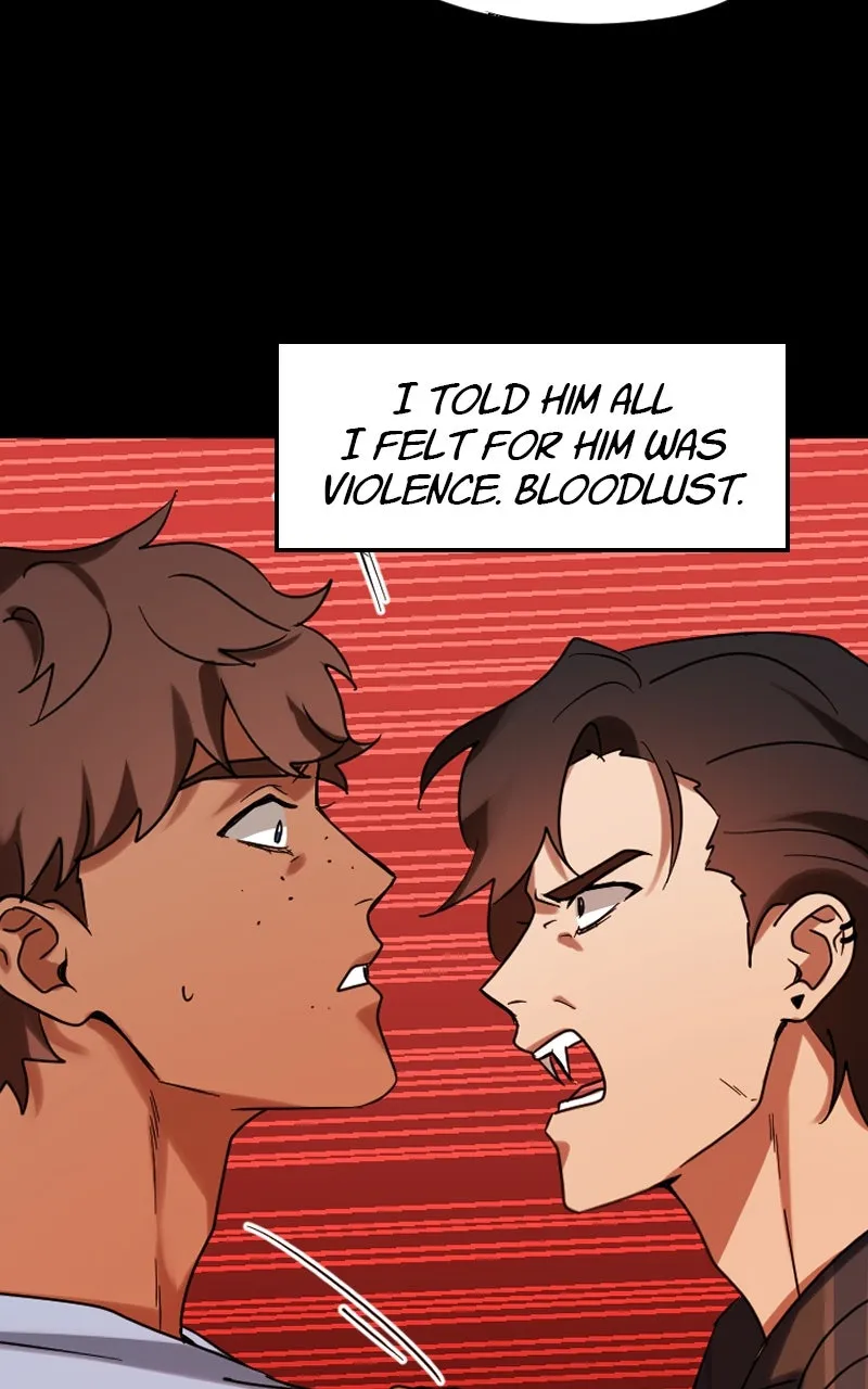 Read Love Bites chapter 21 image 19 on Lezhin
