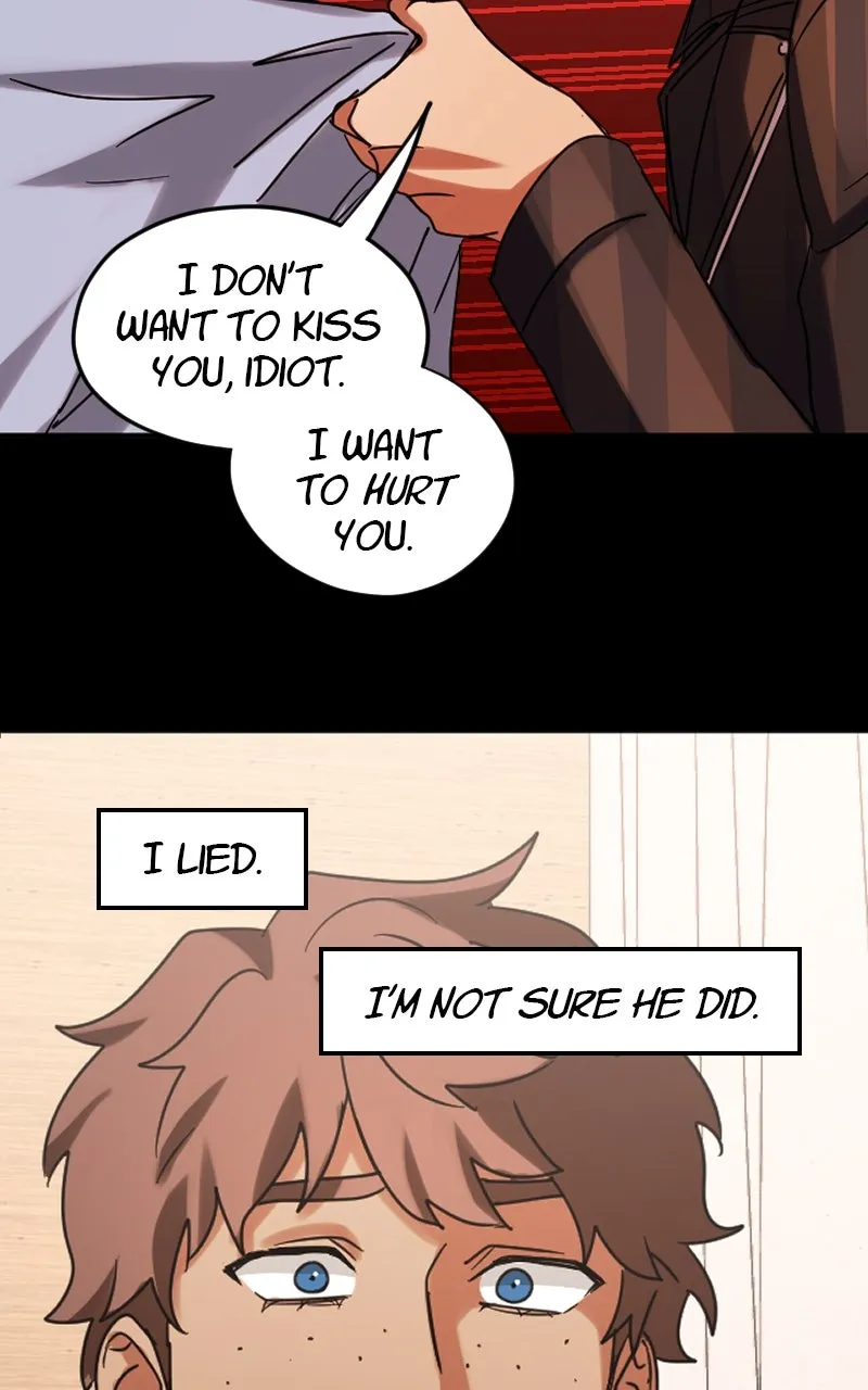 Read Love Bites chapter 21 image 20 on Lezhin