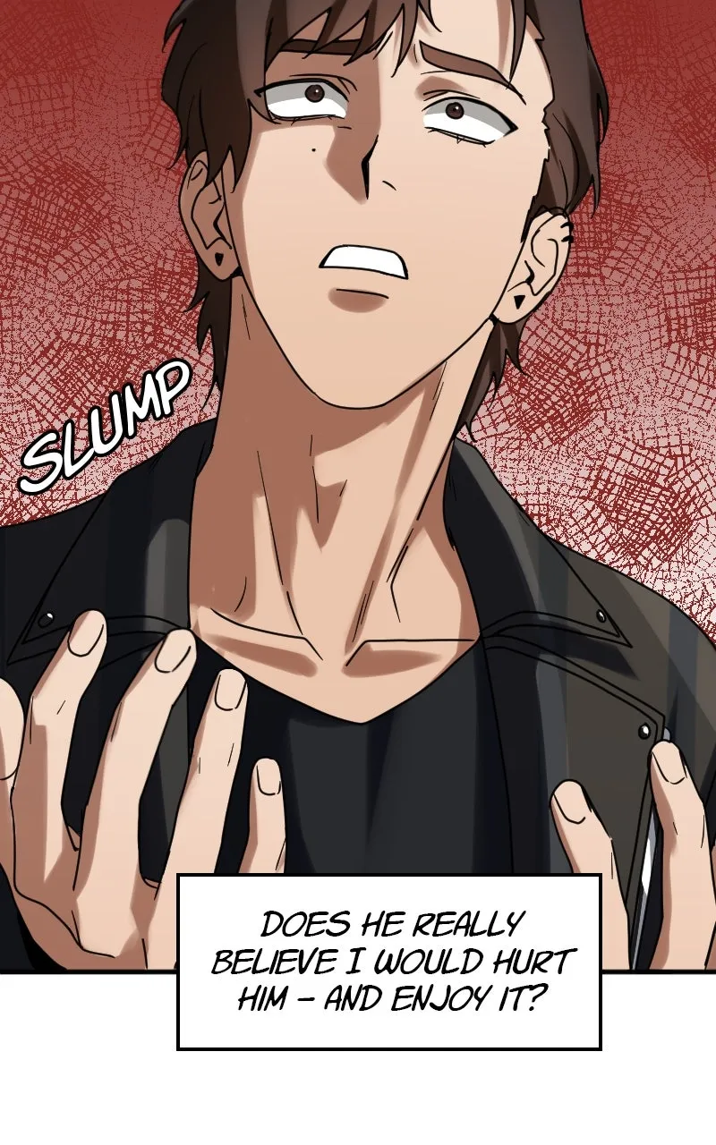Read Love Bites chapter 21 image 24 on Lezhin