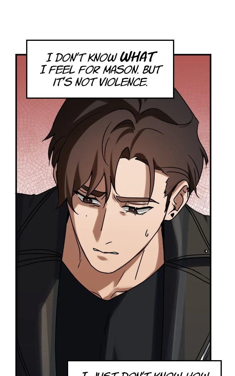 Read Love Bites chapter 21 image 25 on Lezhin