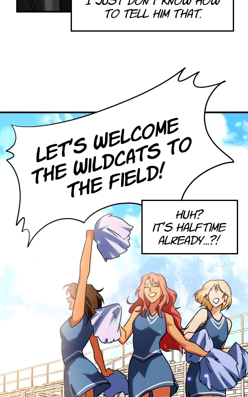 Read Love Bites chapter 21 image 26 on Lezhin