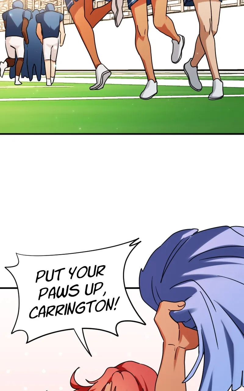 Read Love Bites chapter 21 image 27 on Lezhin