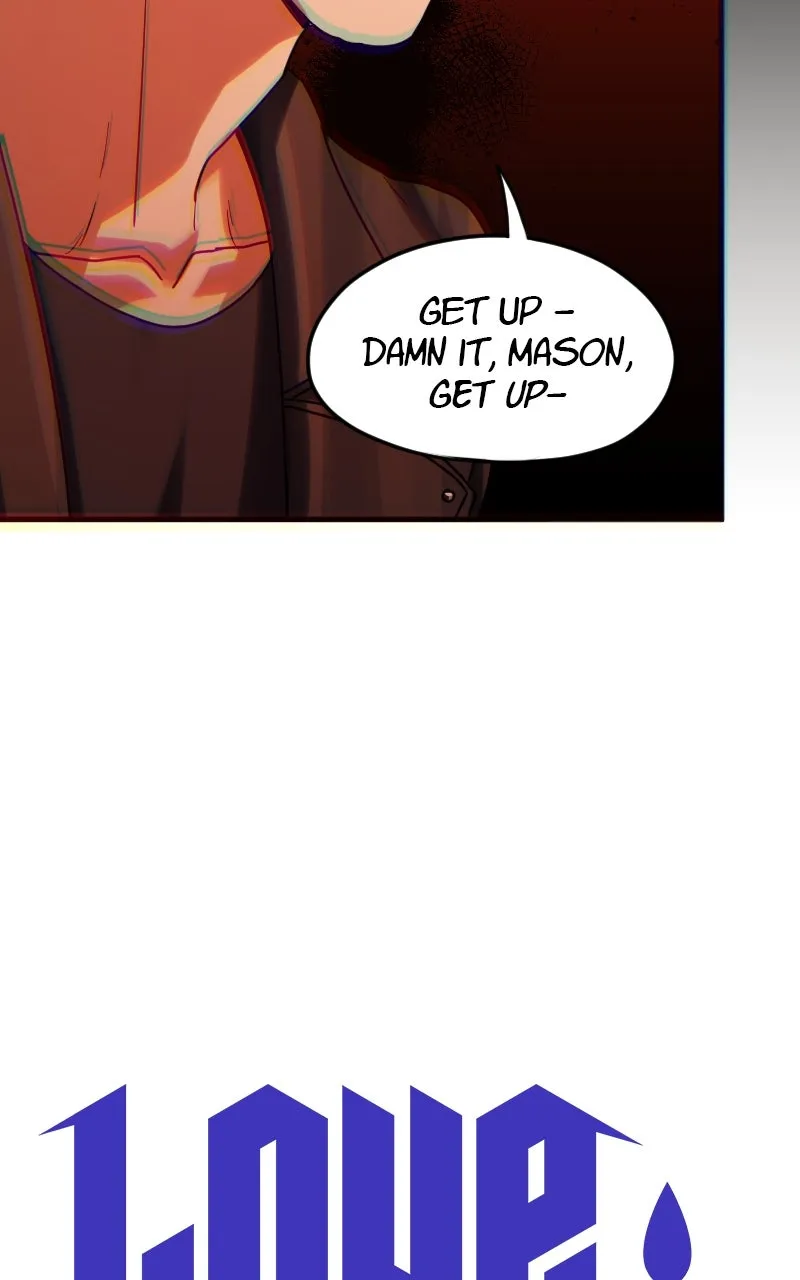 Read Love Bites chapter 21 image 3 on Lezhin