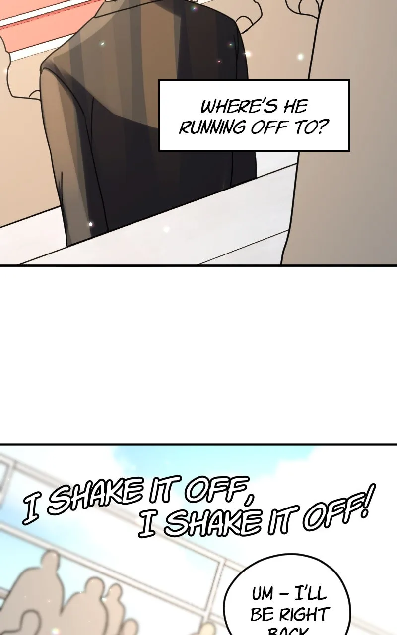 Read Love Bites chapter 21 image 31 on Lezhin