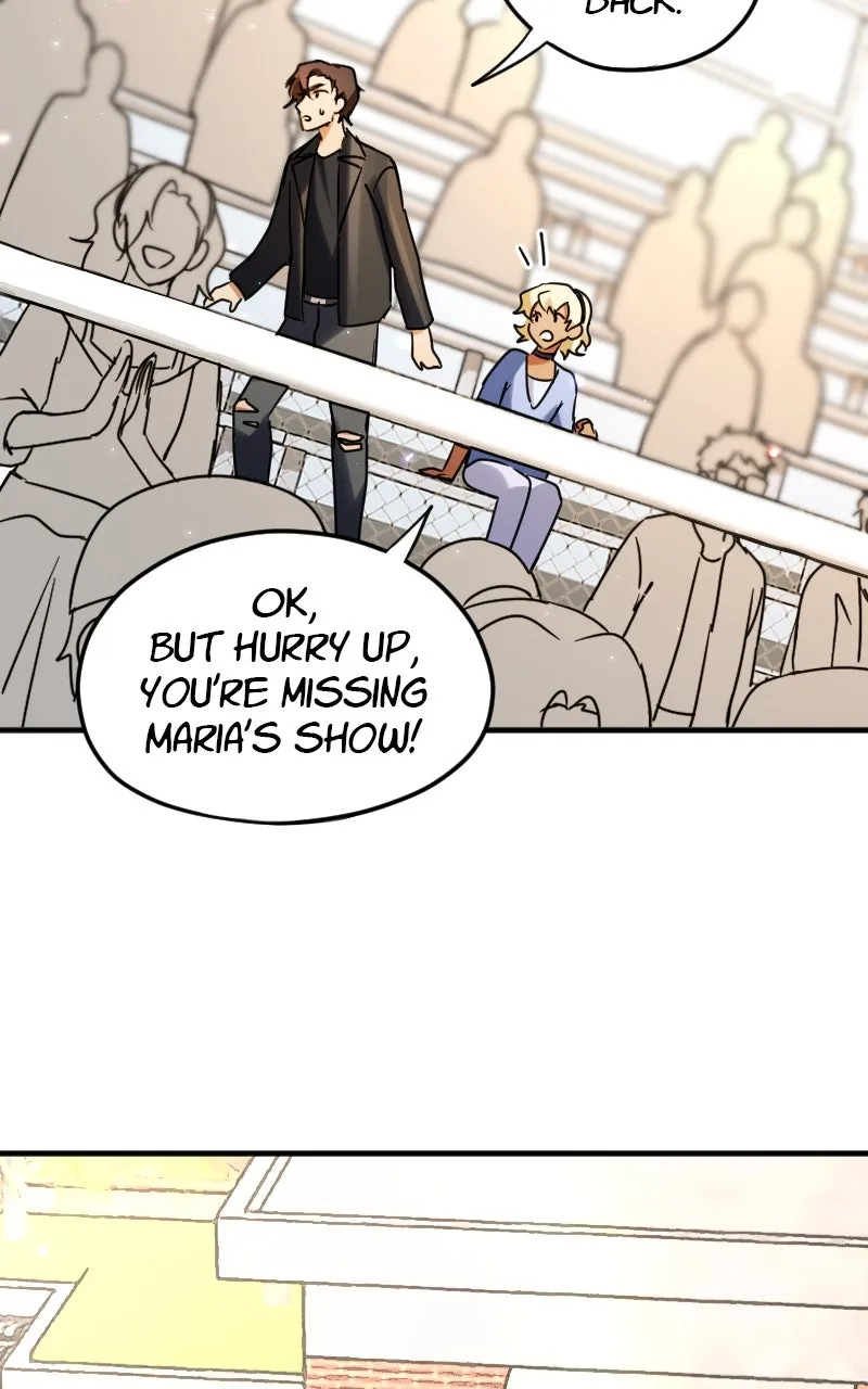 Read Love Bites chapter 21 image 32 on Lezhin