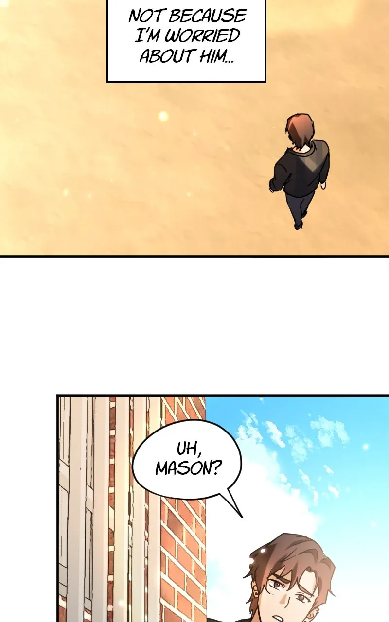 Read Love Bites chapter 21 image 34 on Lezhin