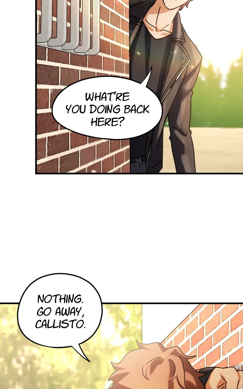 Read Love Bites chapter 21 image 35 on Lezhin