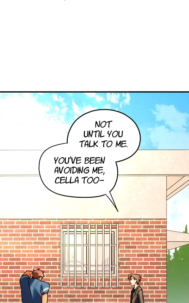 Read Love Bites chapter 21 image 37 on Lezhin
