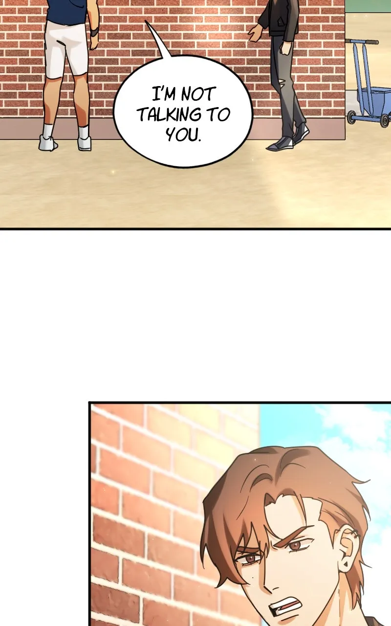 Read Love Bites chapter 21 image 38 on Lezhin