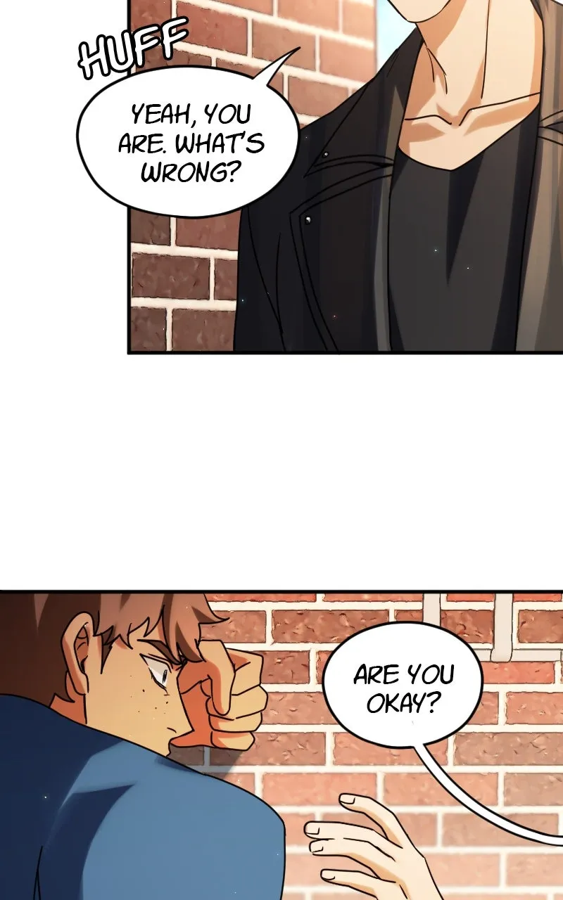 Read Love Bites chapter 21 image 39 on Lezhin