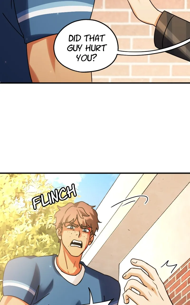 Read Love Bites chapter 21 image 40 on Lezhin