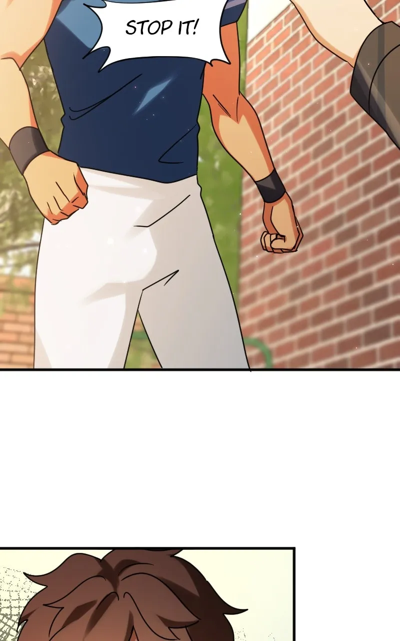 Read Love Bites chapter 21 image 41 on Lezhin