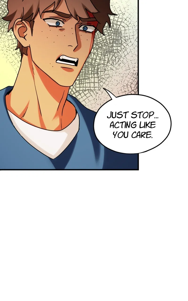 Read Love Bites chapter 21 image 42 on Lezhin