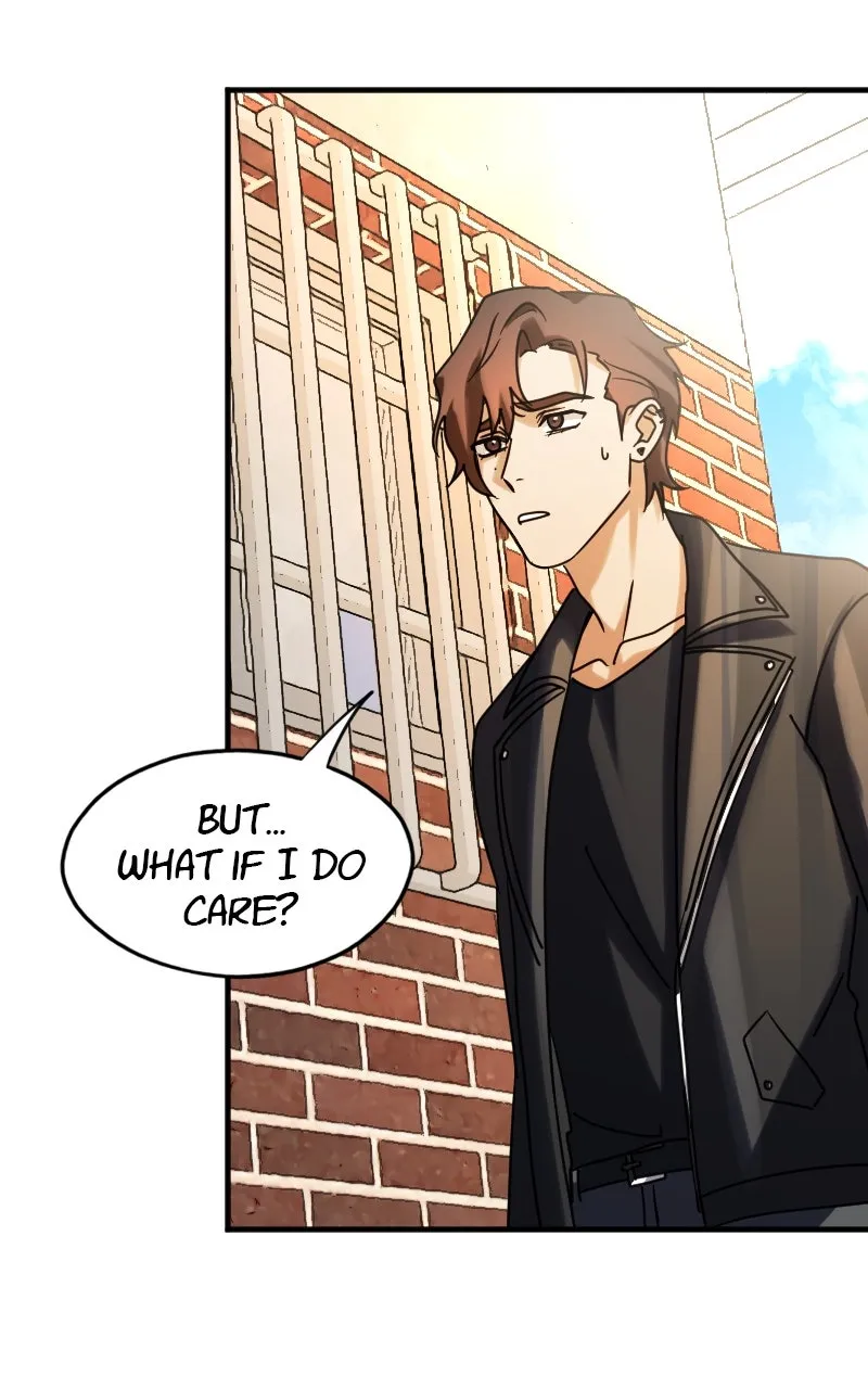 Read Love Bites chapter 21 image 43 on Lezhin