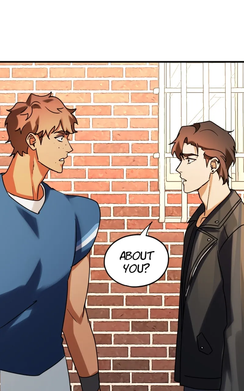 Read Love Bites chapter 21 image 44 on Lezhin