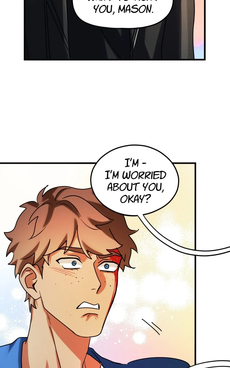 Read Love Bites chapter 21 image 46 on Lezhin