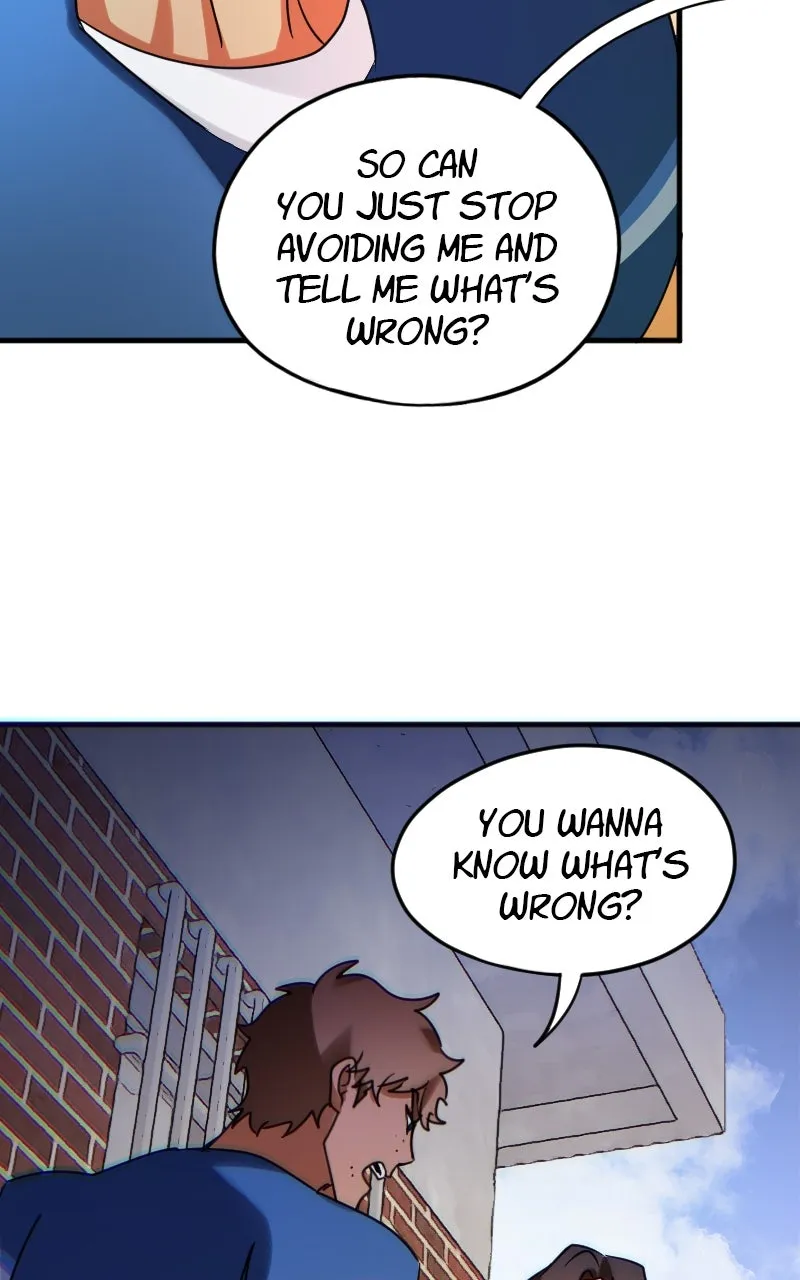 Read Love Bites chapter 21 image 47 on Lezhin