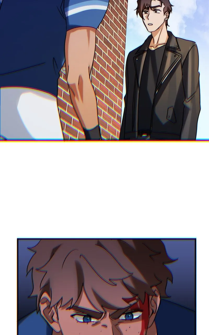 Read Love Bites chapter 21 image 48 on Lezhin