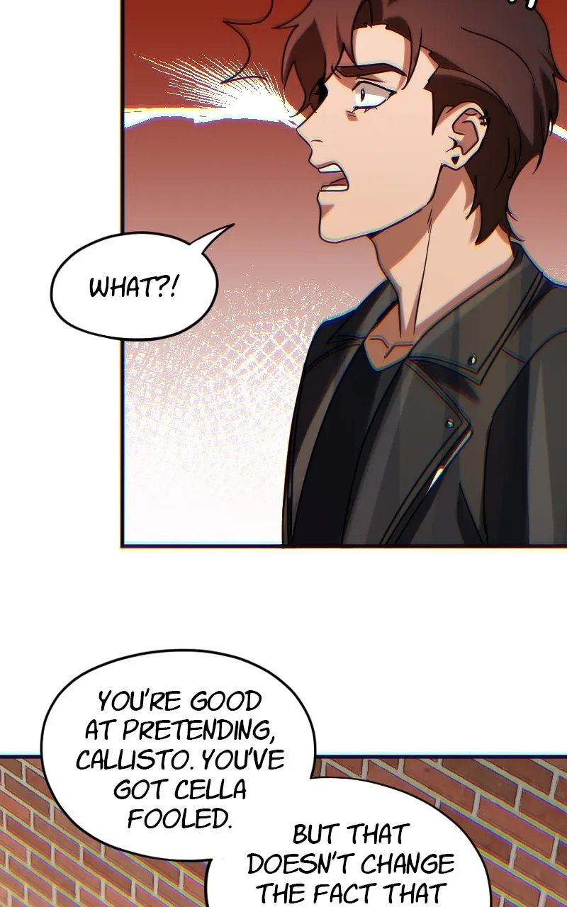 Read Love Bites chapter 21 image 50 on Lezhin