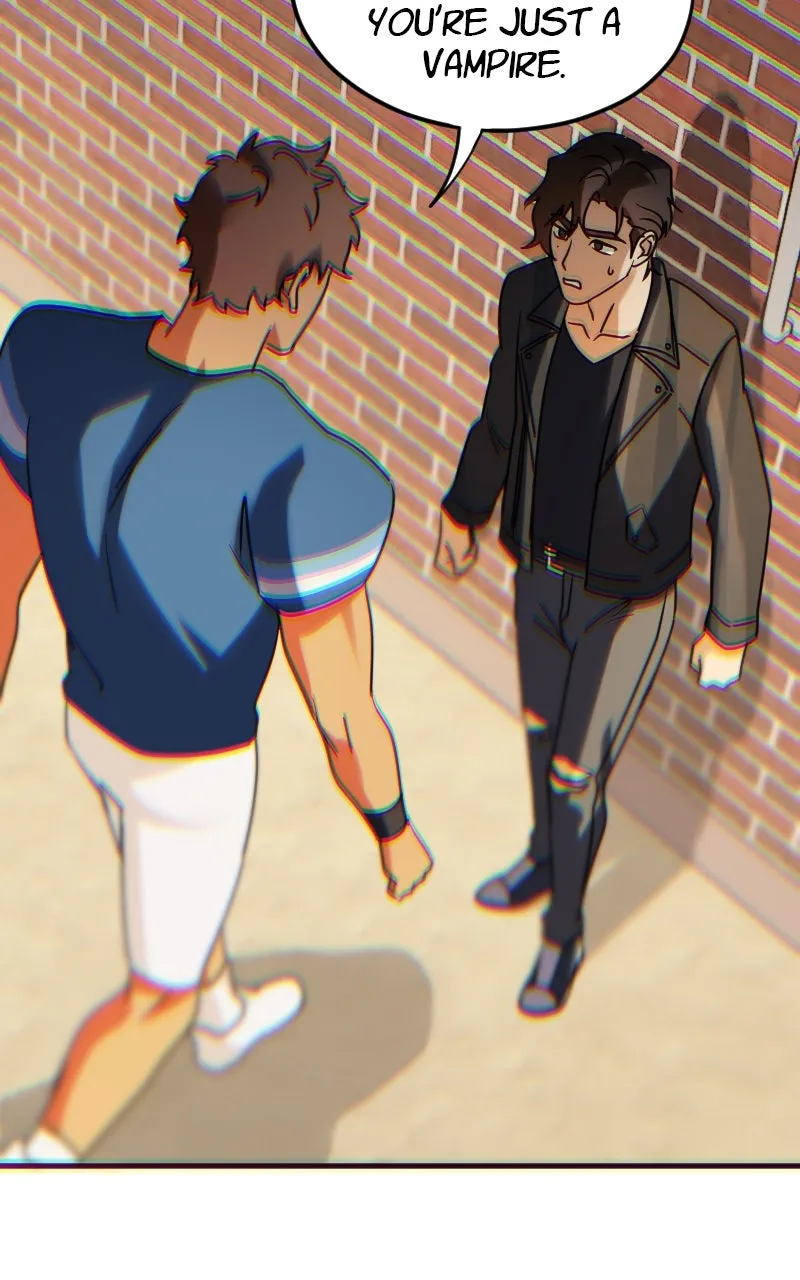 Read Love Bites chapter 21 image 51 on Lezhin