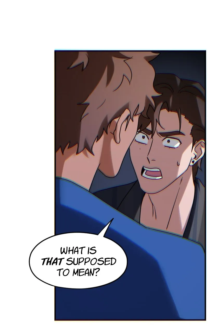 Read Love Bites chapter 21 image 52 on Lezhin