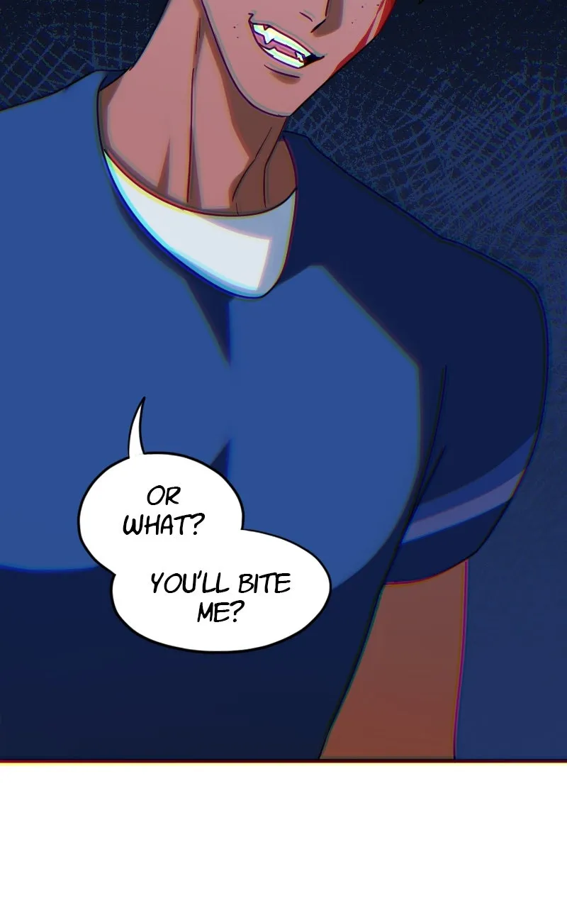 Read Love Bites chapter 21 image 59 on Lezhin