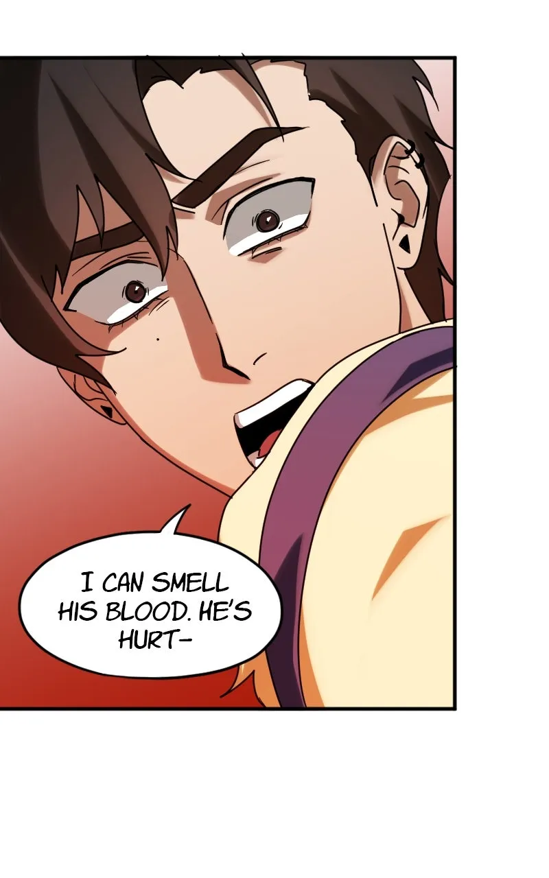 Read Love Bites chapter 21 image 6 on Lezhin